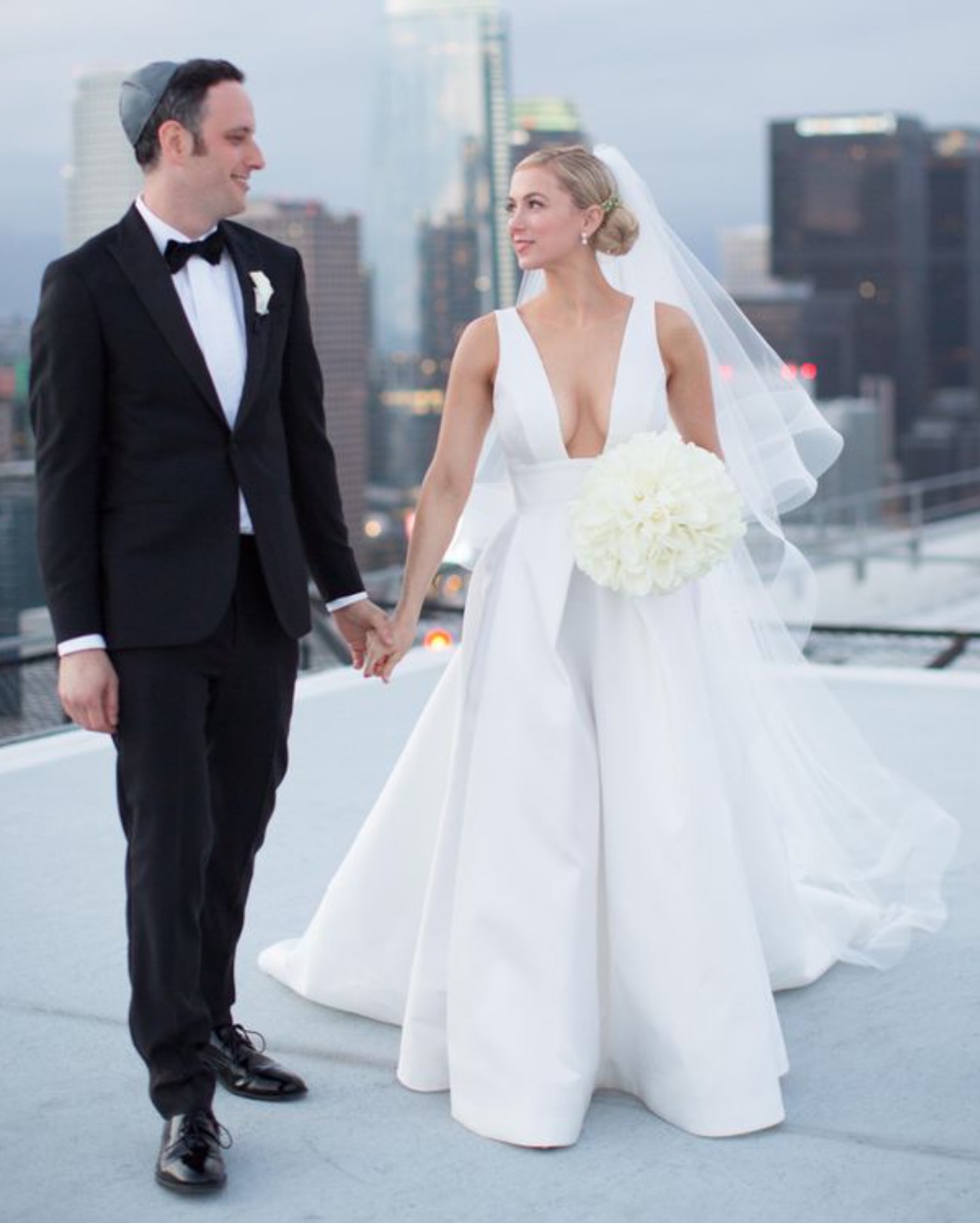 The star reveals her joy in marriage and motherhood while marking a seven-year milestone!!