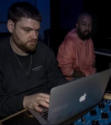 Producer’s IG campaign: annual throwbacks with nicknames to salute his right-hand partner