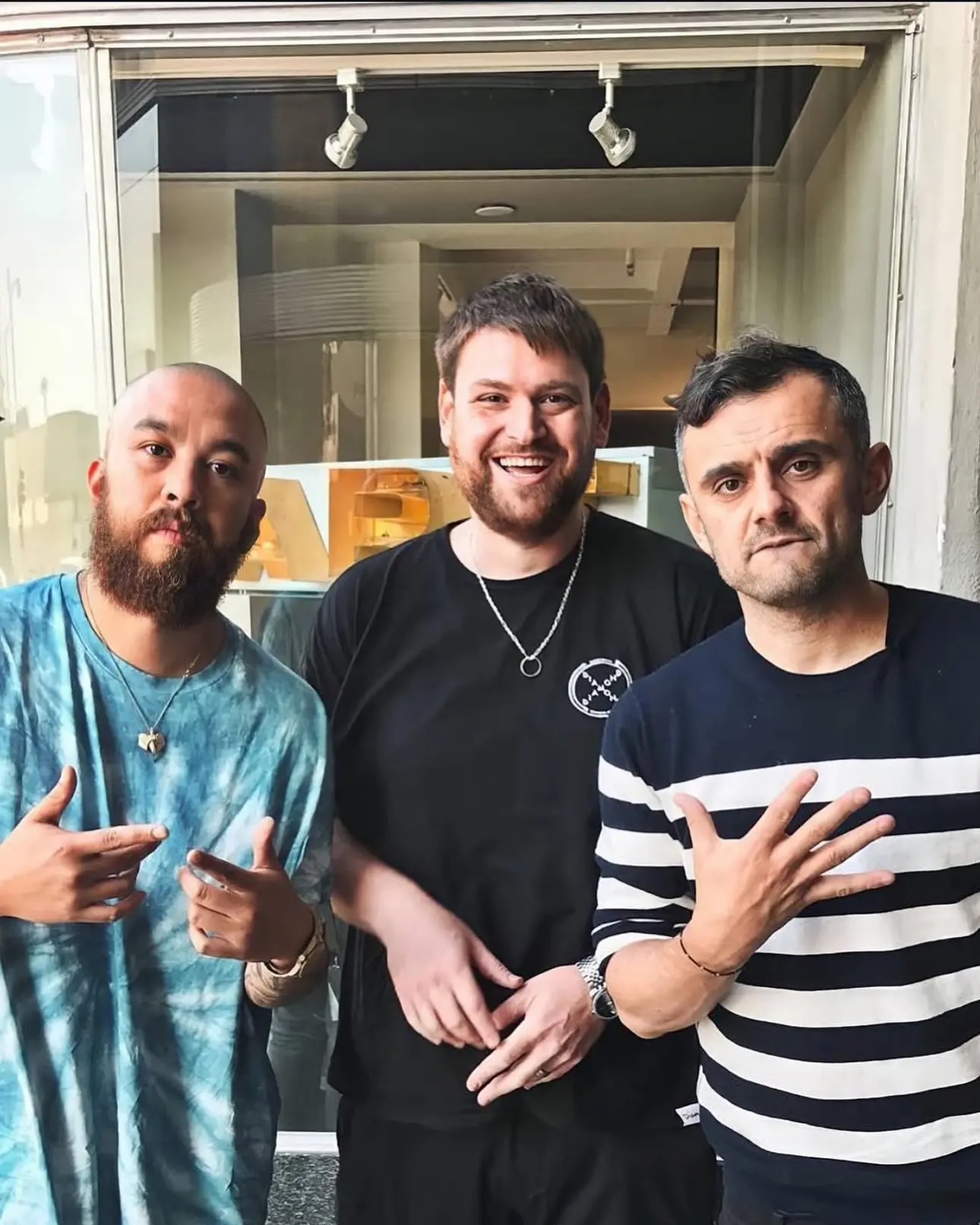 Illmind Celebrates Manager Jonathan D Master’s Birthday