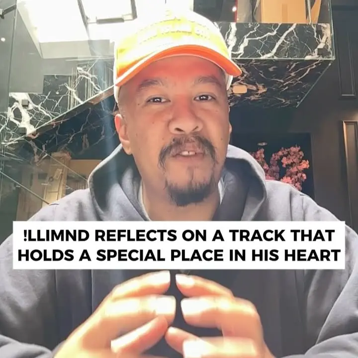 Illmind Shares Best Advice With Music Producers