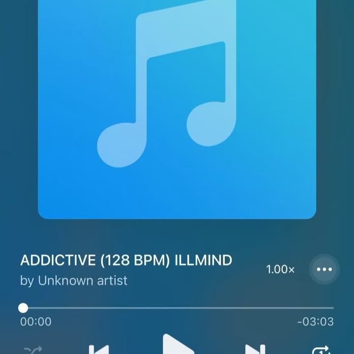 Illmind Sparks Hard Rap Call