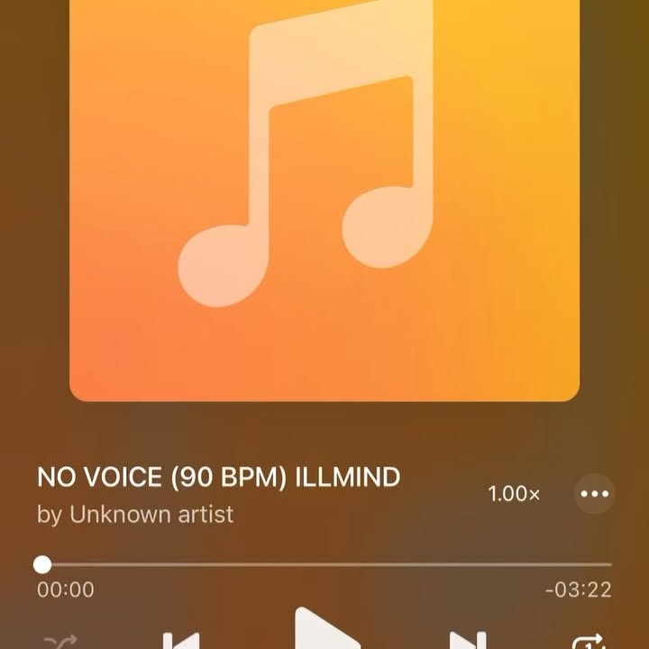 Illmind Sparks Hard Rap Call
