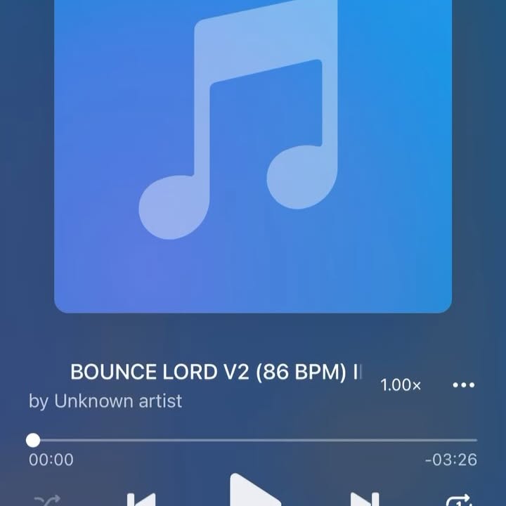 Illmind Sparks Hard Rap Call