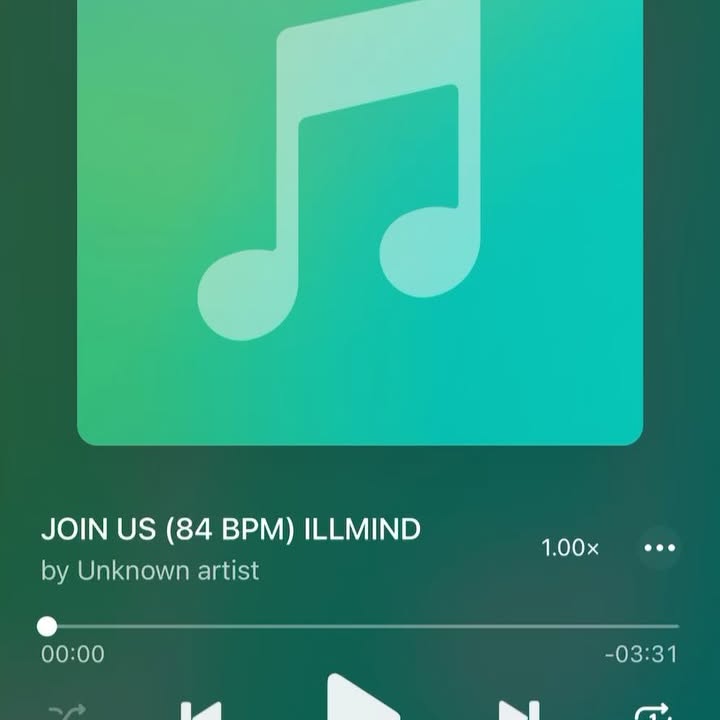 Illmind Sparks Hard Rap Call