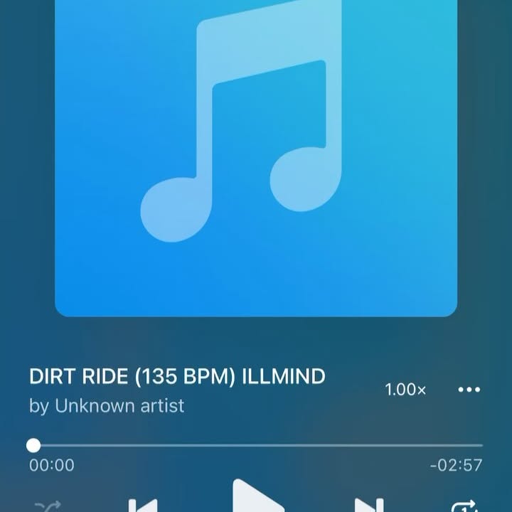 Illmind Sparks Hard Rap Call