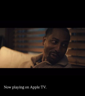 Brandon Jackson’s ‘I’m Beginning To See The Light’ Now On Apple TV