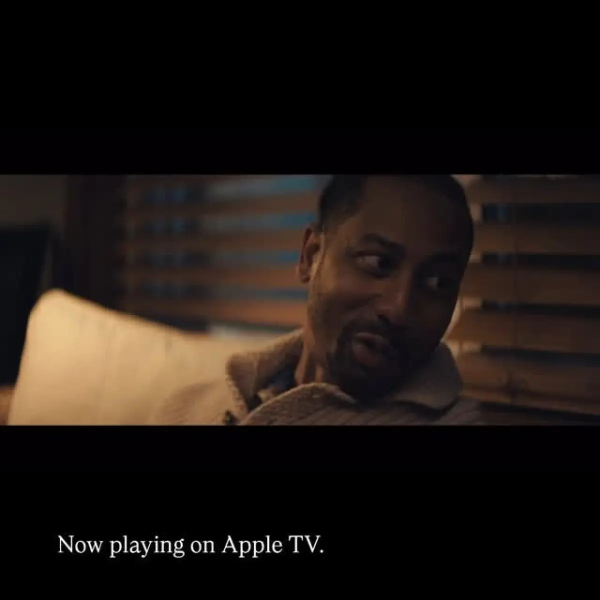 Brandon Jackson’s ‘I’m Beginning To See The Light’ Now On Apple TV Watch Brandon T. Jackson's latest film that blends comedy and drama, streaming now on Apple TV