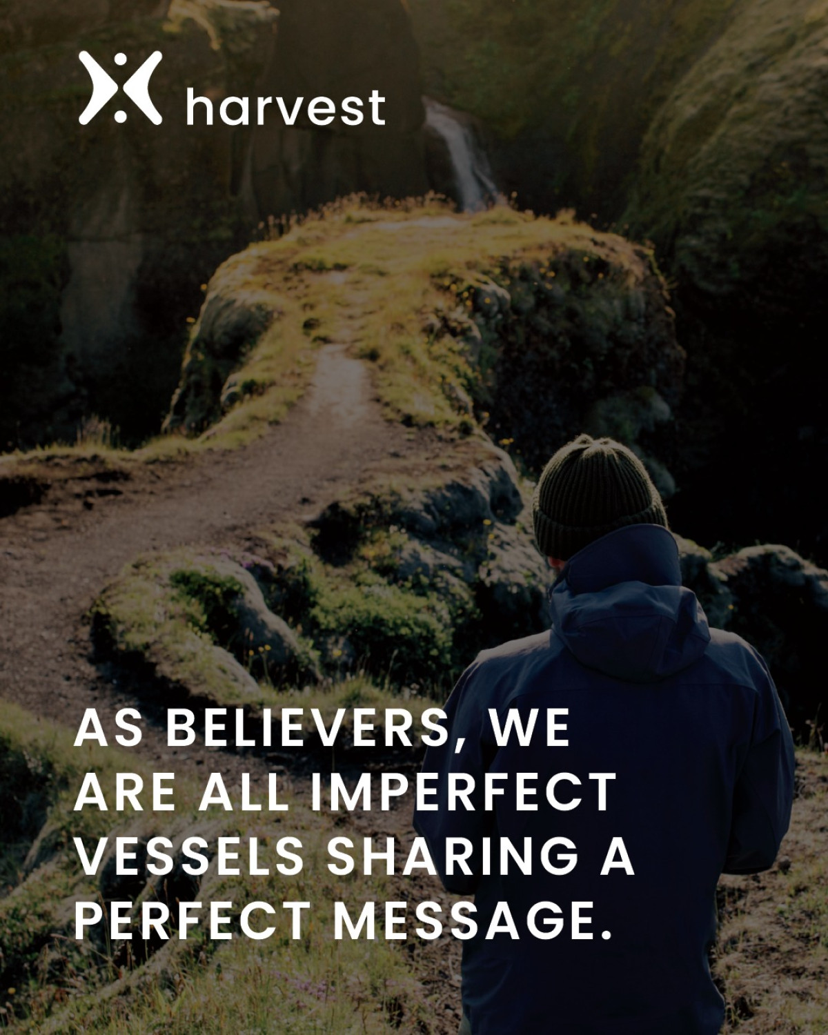 Imperfect Vessels Convey Perfect Gospel Messages Discover Pastor Greg Laurie’s fresh take on imperfection and perfect messaging in faith!