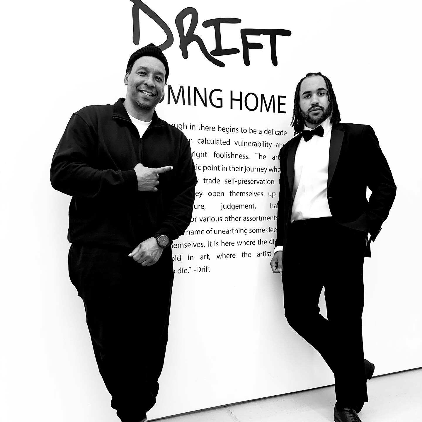 In Dark Times, Find Light: Deon Taylor's #Freedrift Message