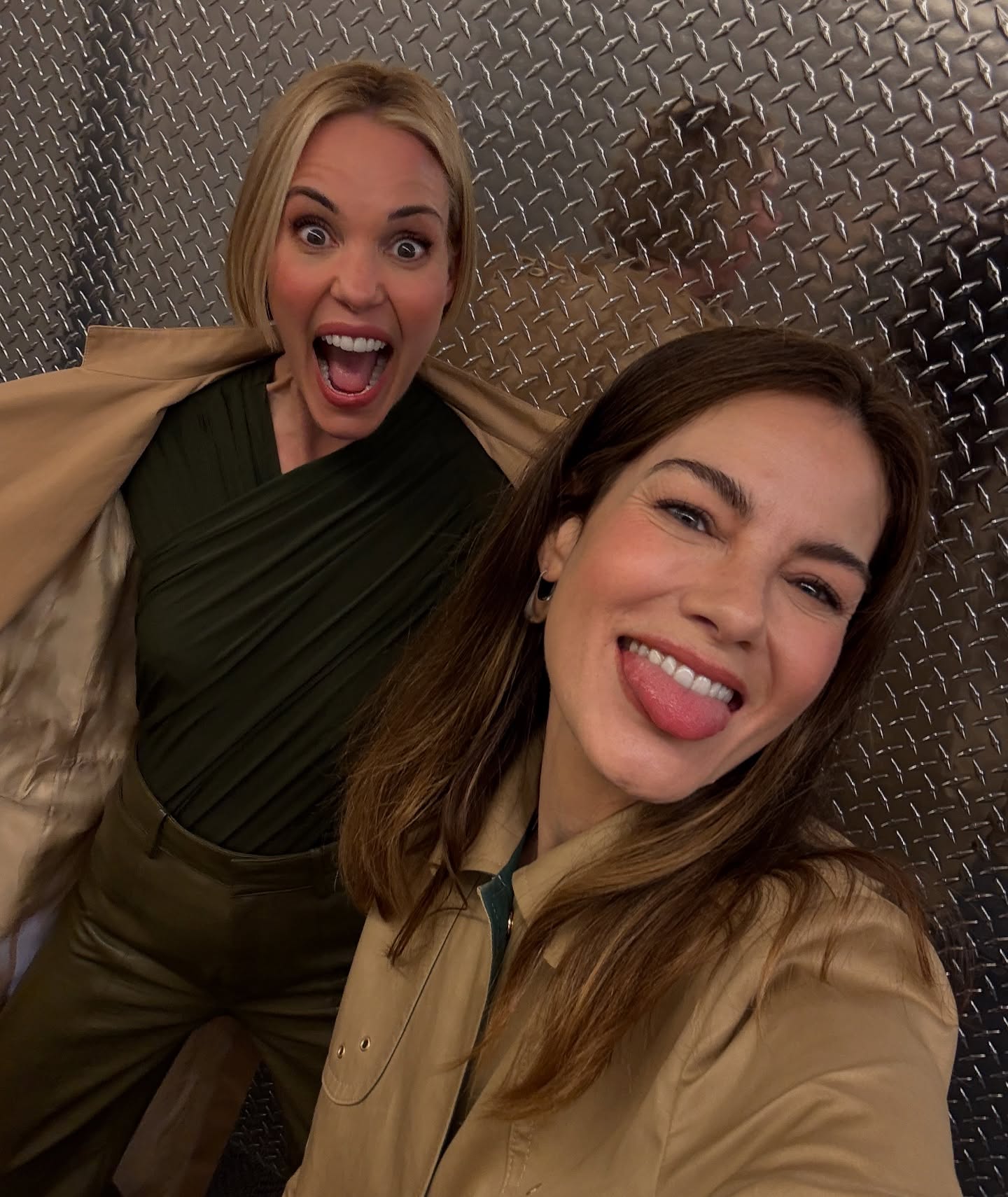 In The Trenches With The White Lotus Ladies