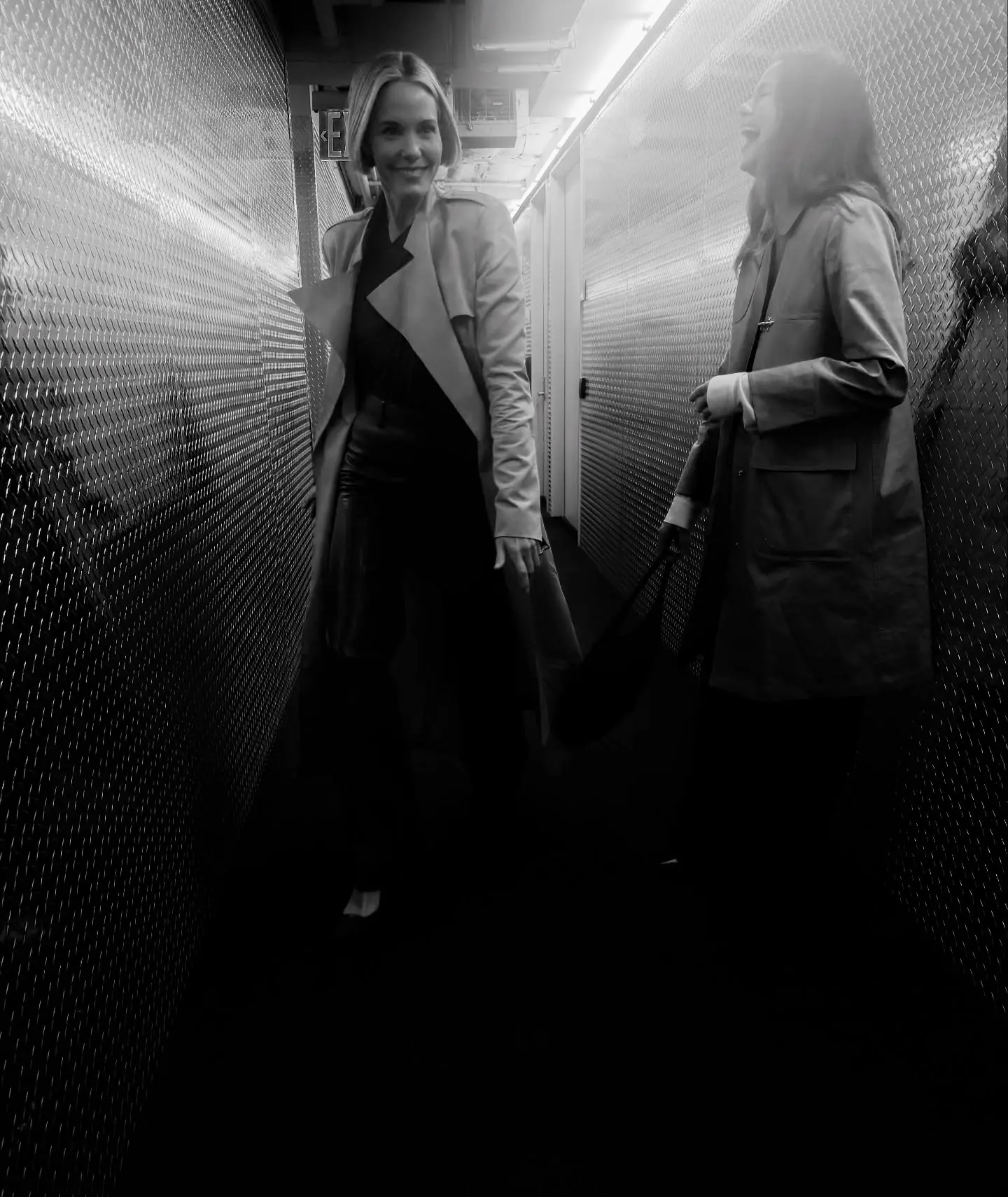 In The Trenches With The White Lotus Ladies
