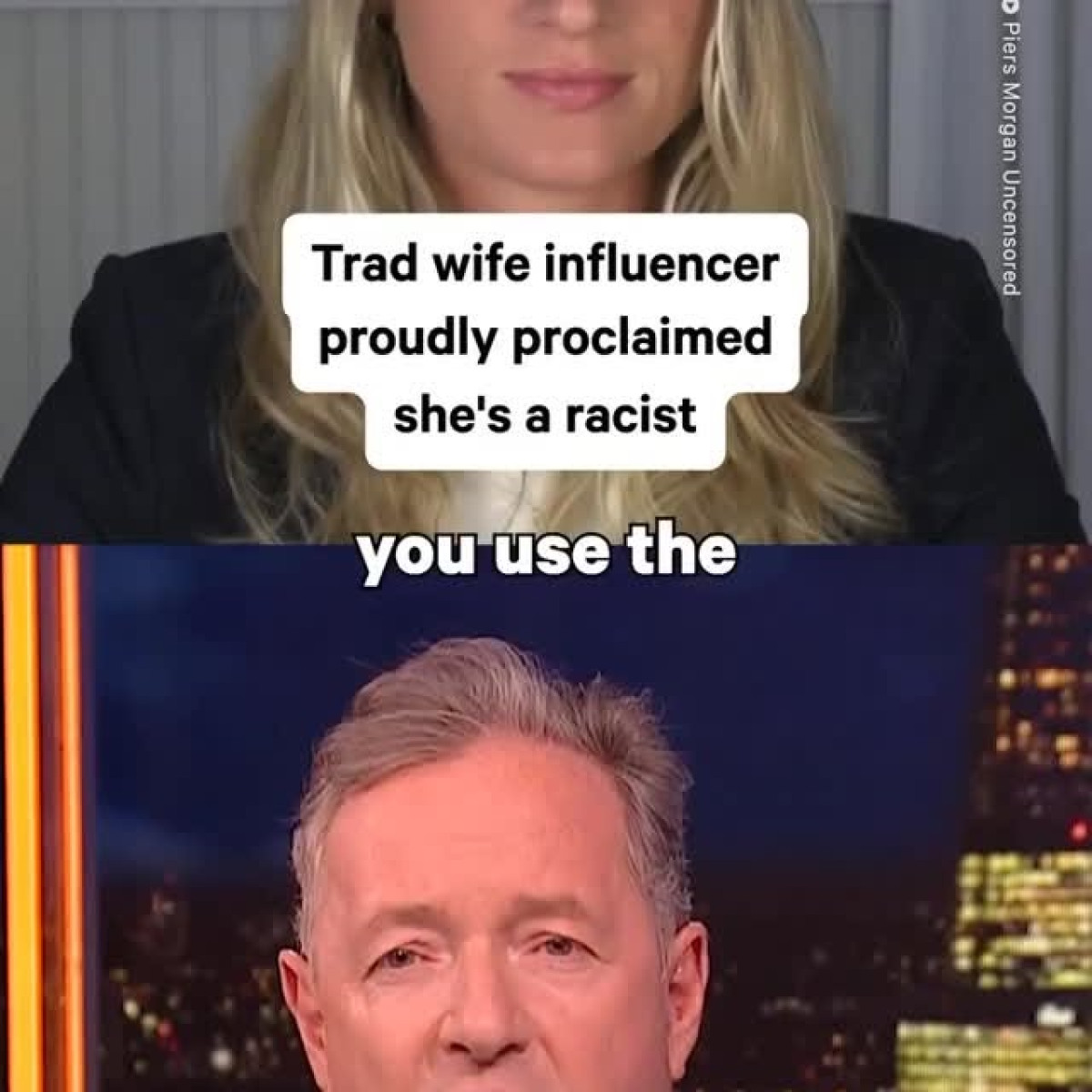 Influencer confession sparks backlash banned from TikTok, views ignite political debates.