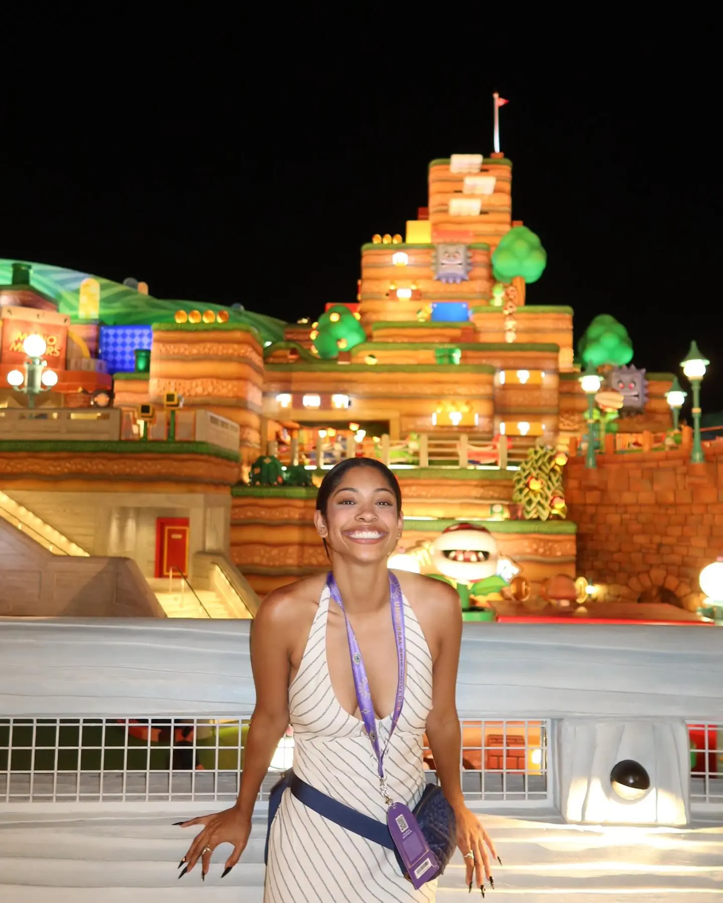 Influencers Preview Rides at Universal’s Epic Universe Miss Kat and Katie Florence took fans inside rides, lands & hidden gems during an Epic Universe preview.