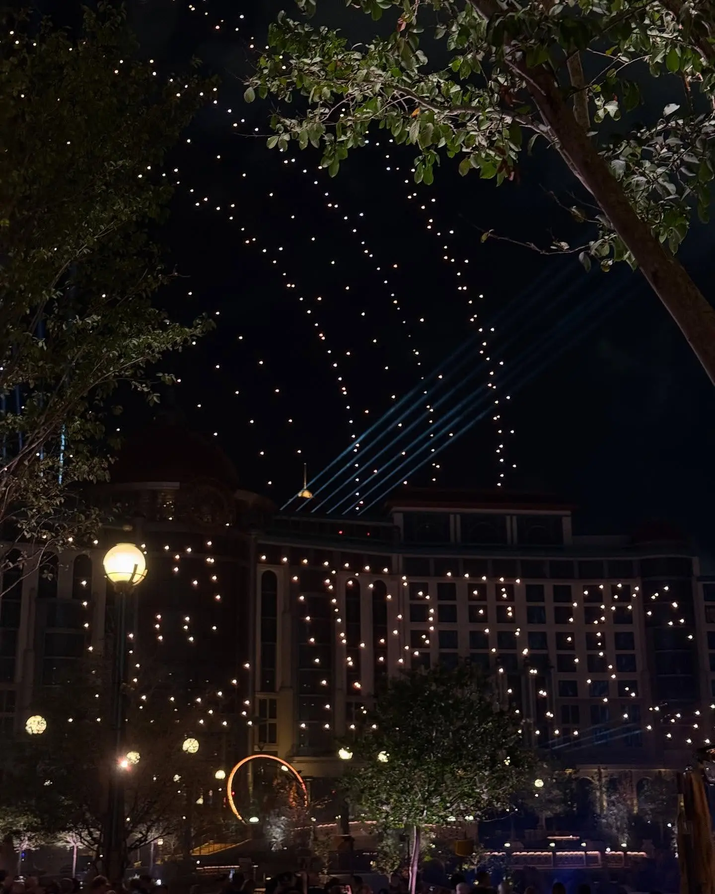 Influencers Preview Rides at Universal’s Epic Universe