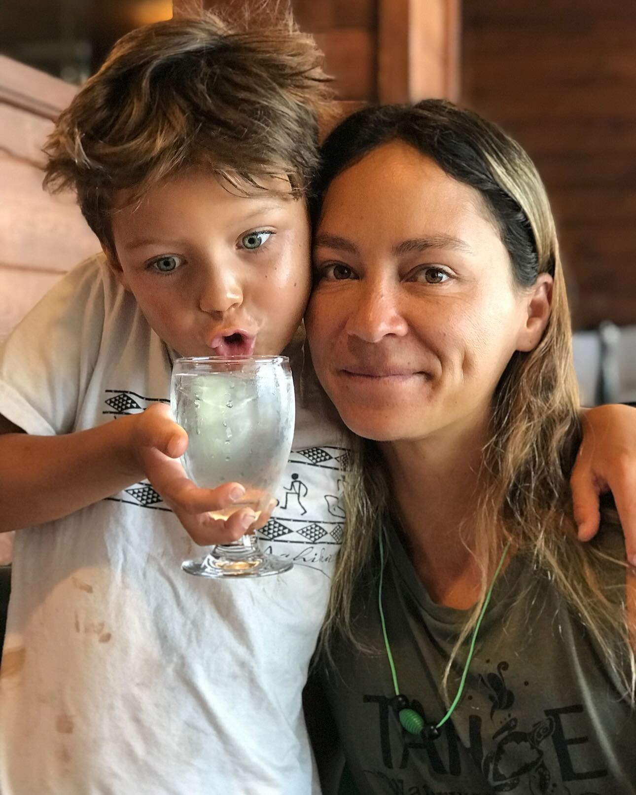 Ingo Rademacher Celebrates Son’s 13th Birthday