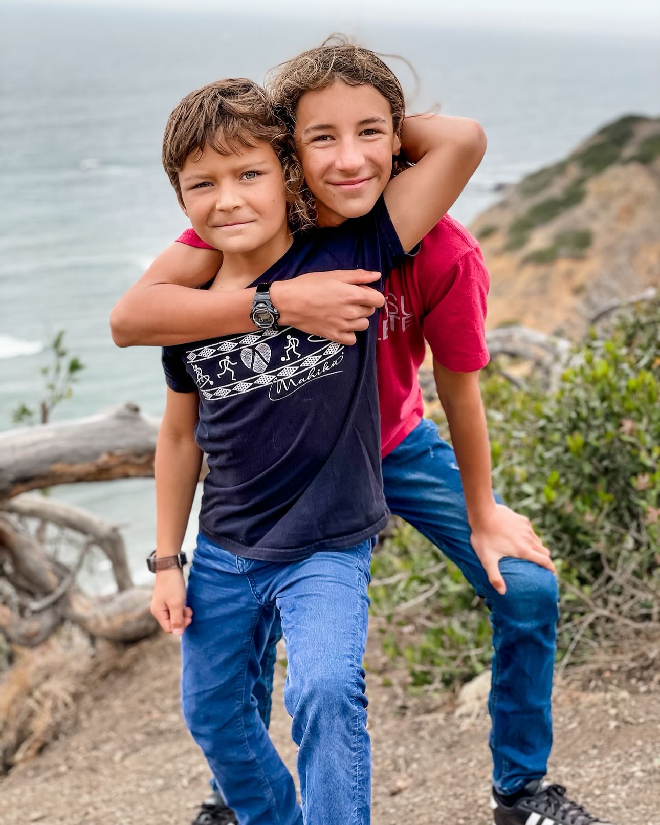 Ingo Rademacher Celebrates Son’s 13th Birthday