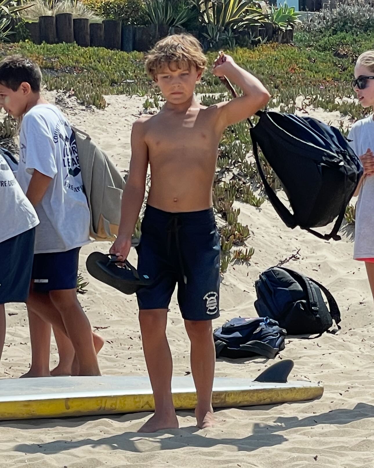 Ingo Rademacher Celebrates Son’s 13th Birthday