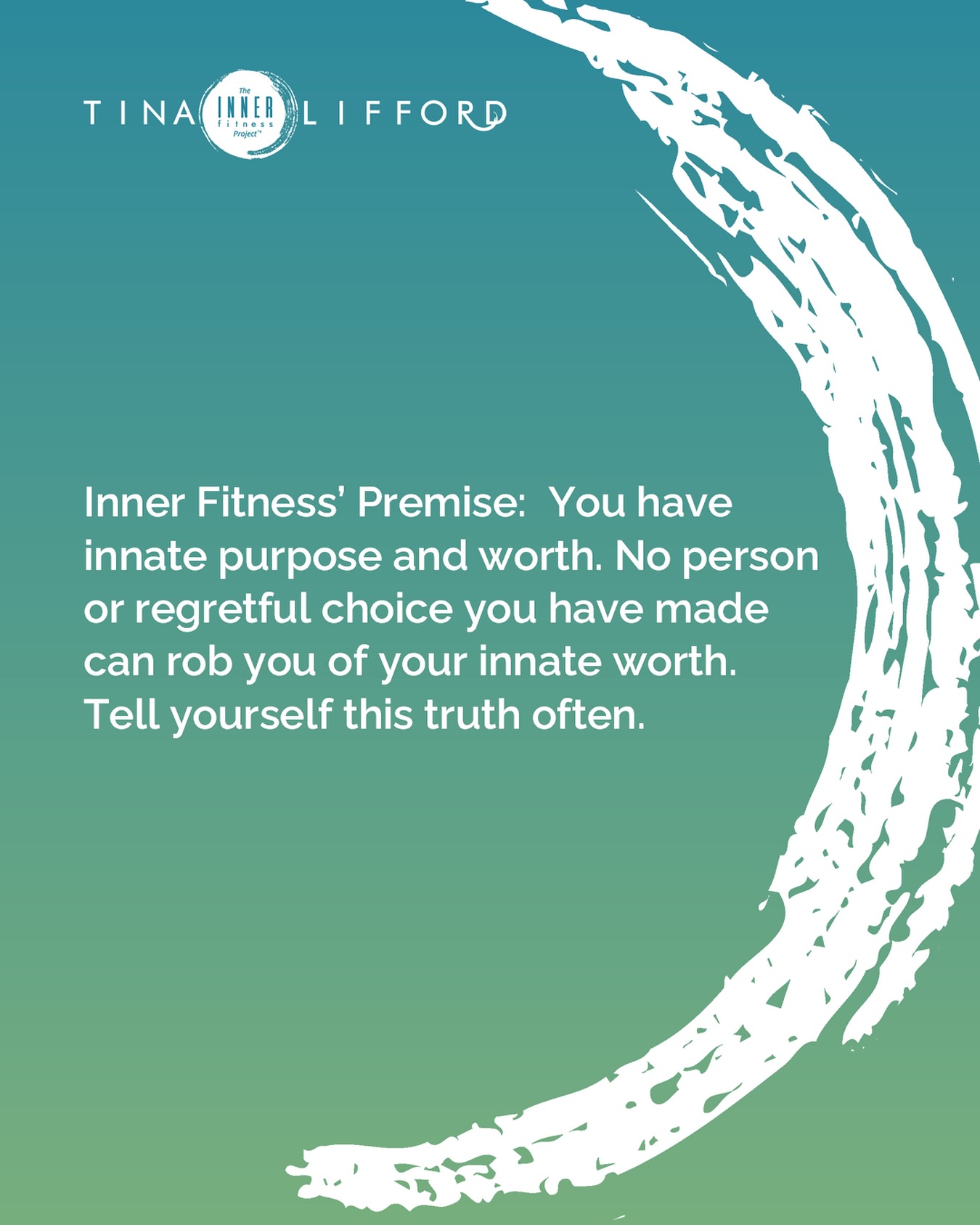 Inner Fitness Empowers Self-Worth Journey Cultivating inner strength and self-worth to build lasting resilience in all life journeys