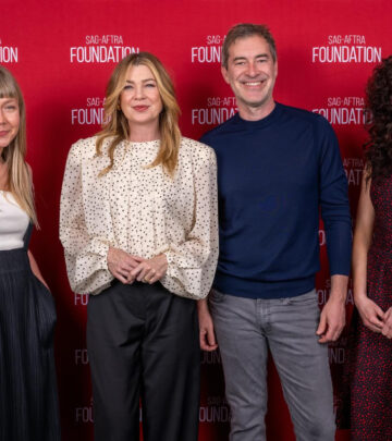 Inside The Creative Process Behind Good American Family