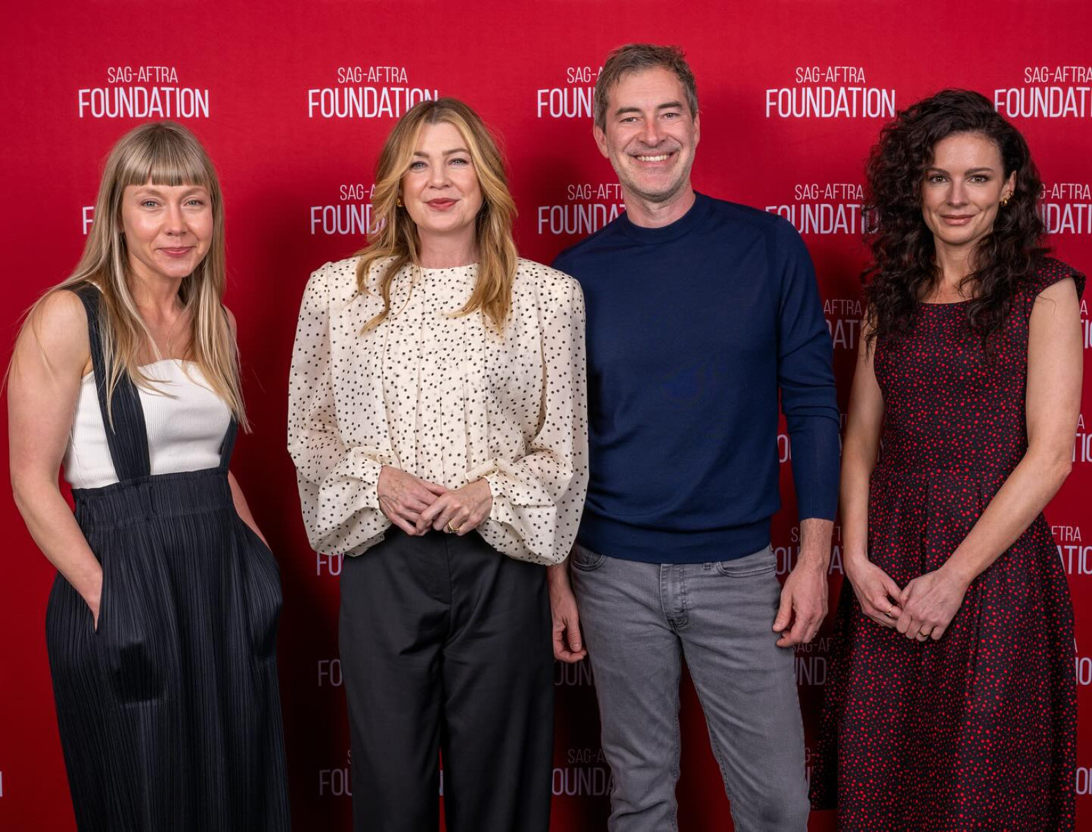 Inside The Creative Process Behind Good American Family Creative Minds Unveil the Heart Behind Hulu’s New Show in True Candid Talk – Top Insights!