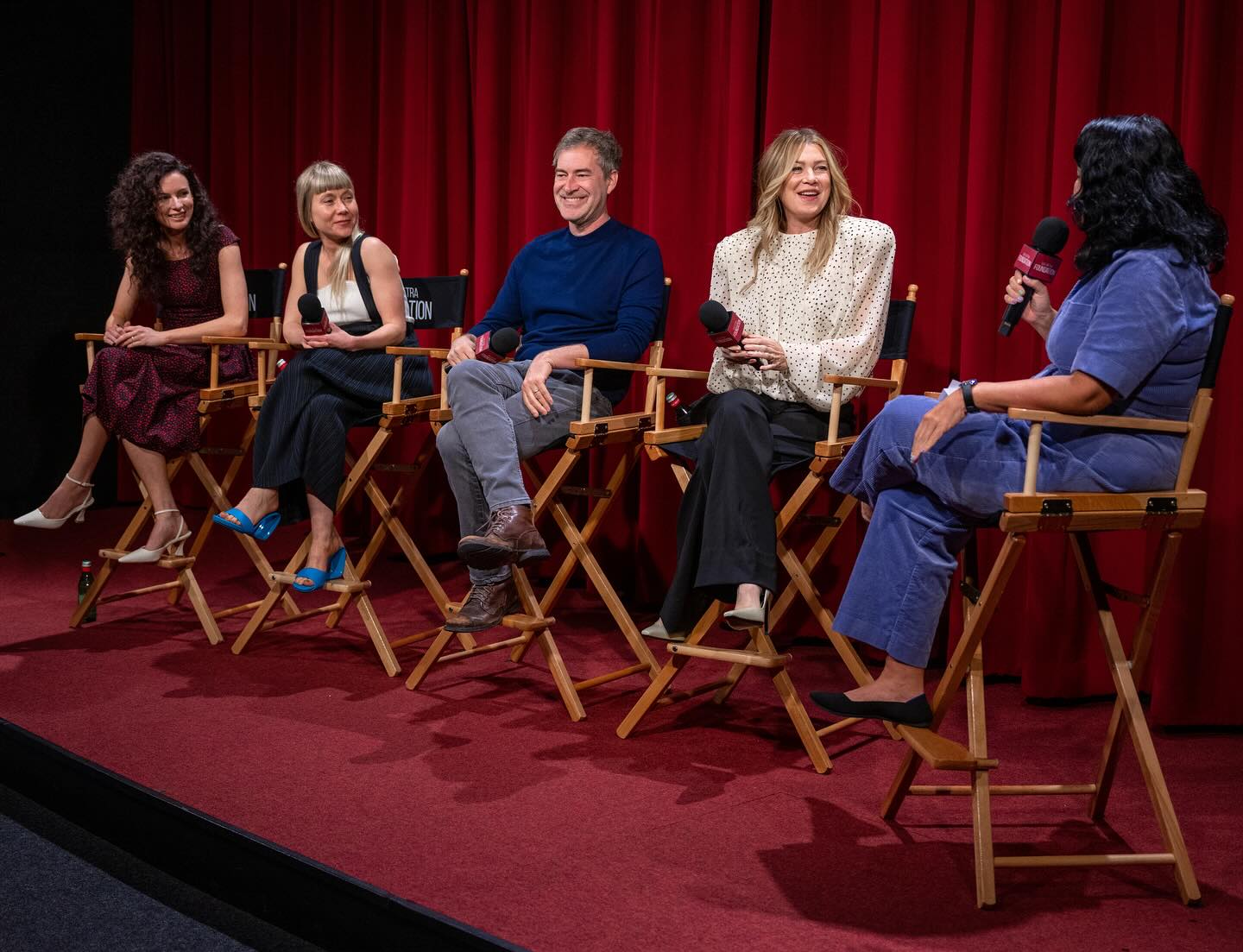 Inside The Creative Process Behind Good American Family