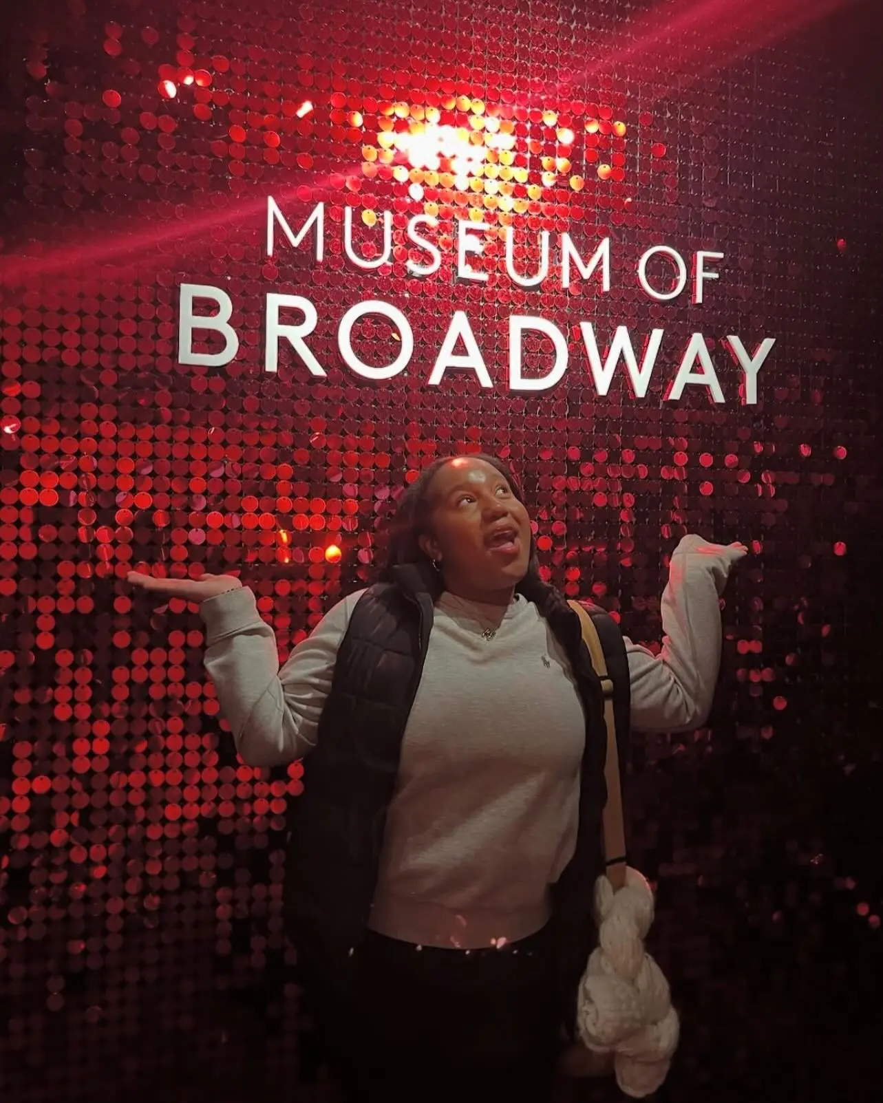 International Museum Day Celebrates Broadway History
