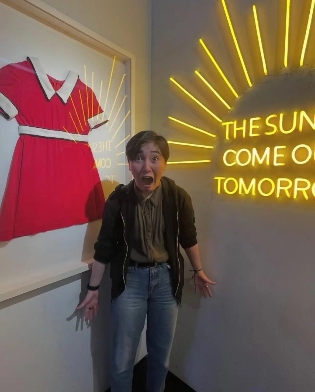 International Museum Day Celebrates Broadway History