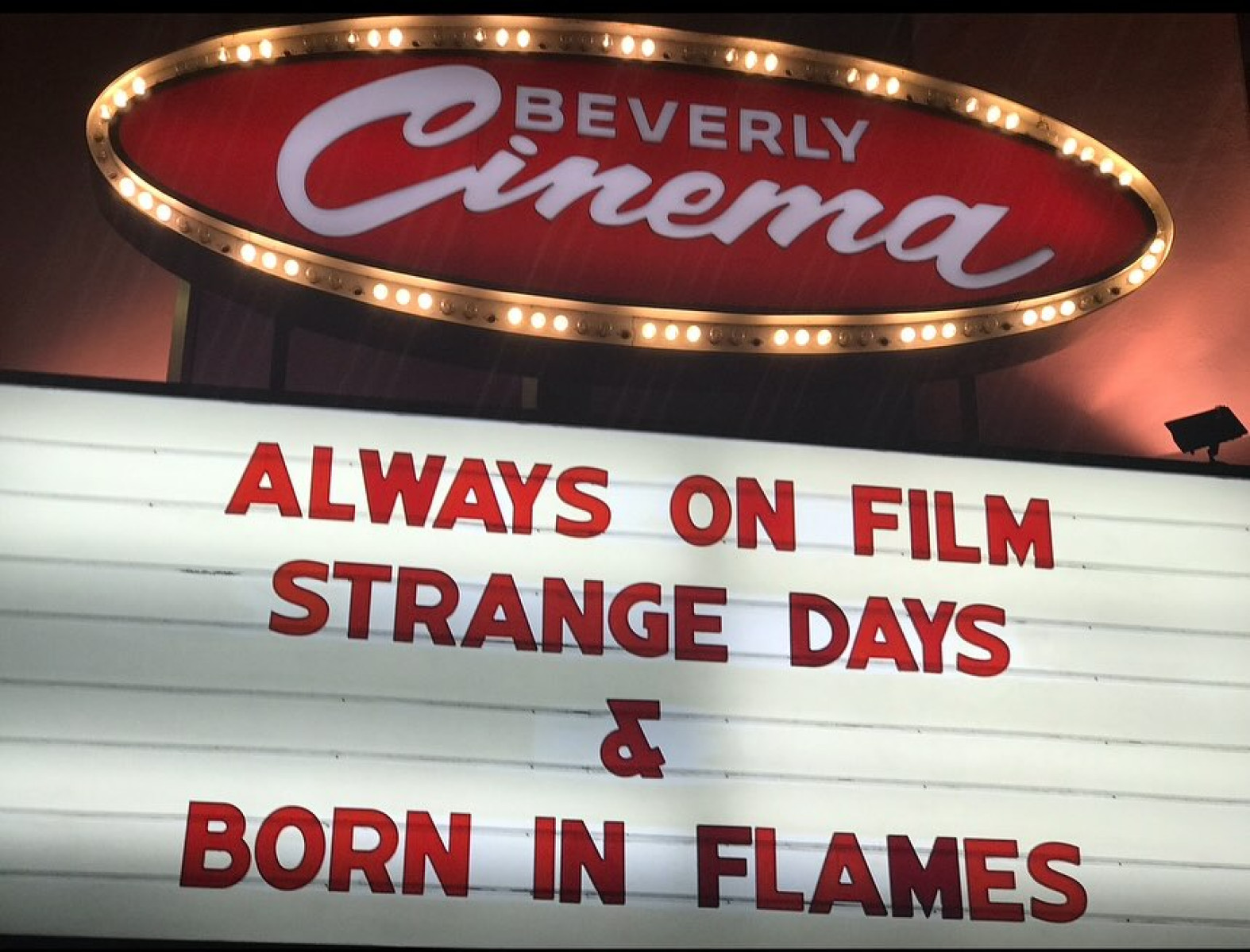 Trailblazing director unveils bold vision, sparking a wave of creative evolution for all!
