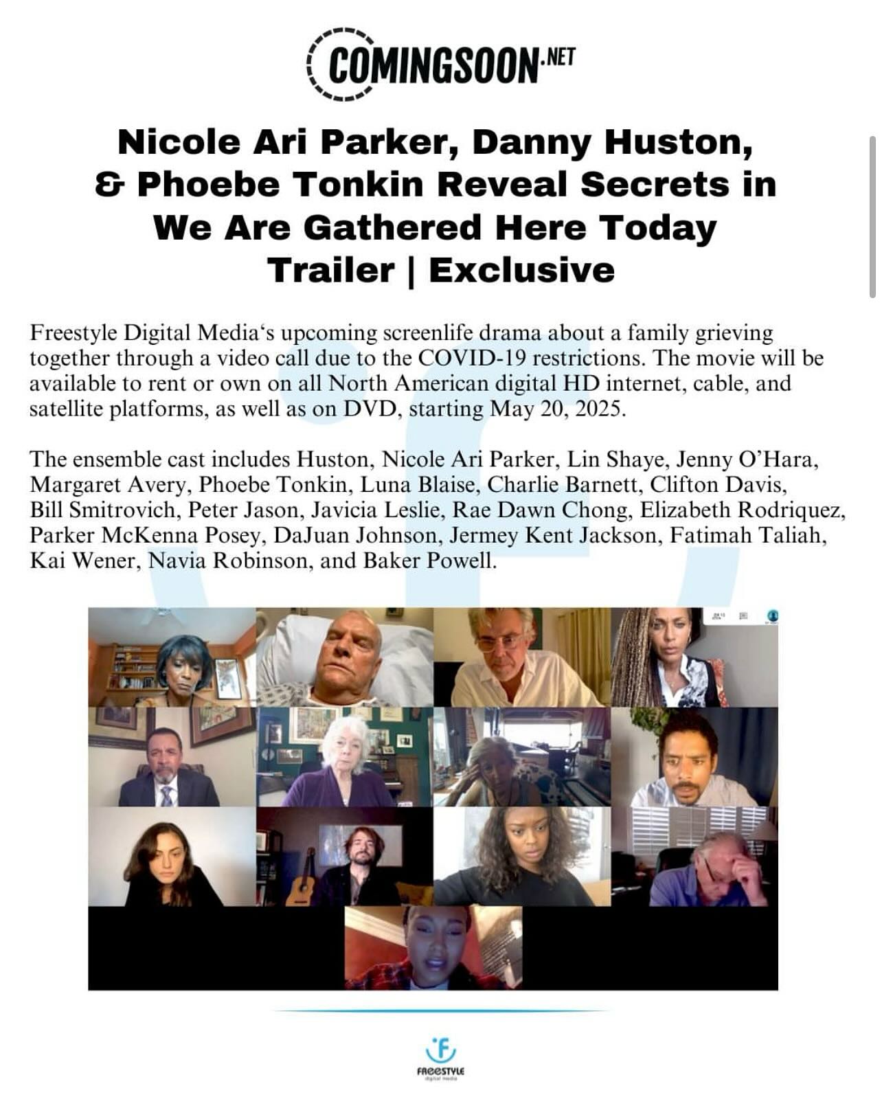 Intimate Covid Film Debuts On Digital Platforms An emotional journey blending pandemic creativity with vivid cinematic and musical talent.