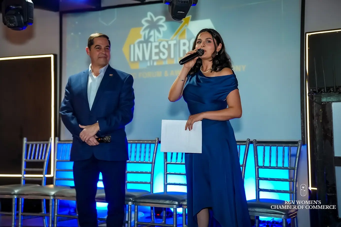 Invest RGV Forum Inspires Regional Growth