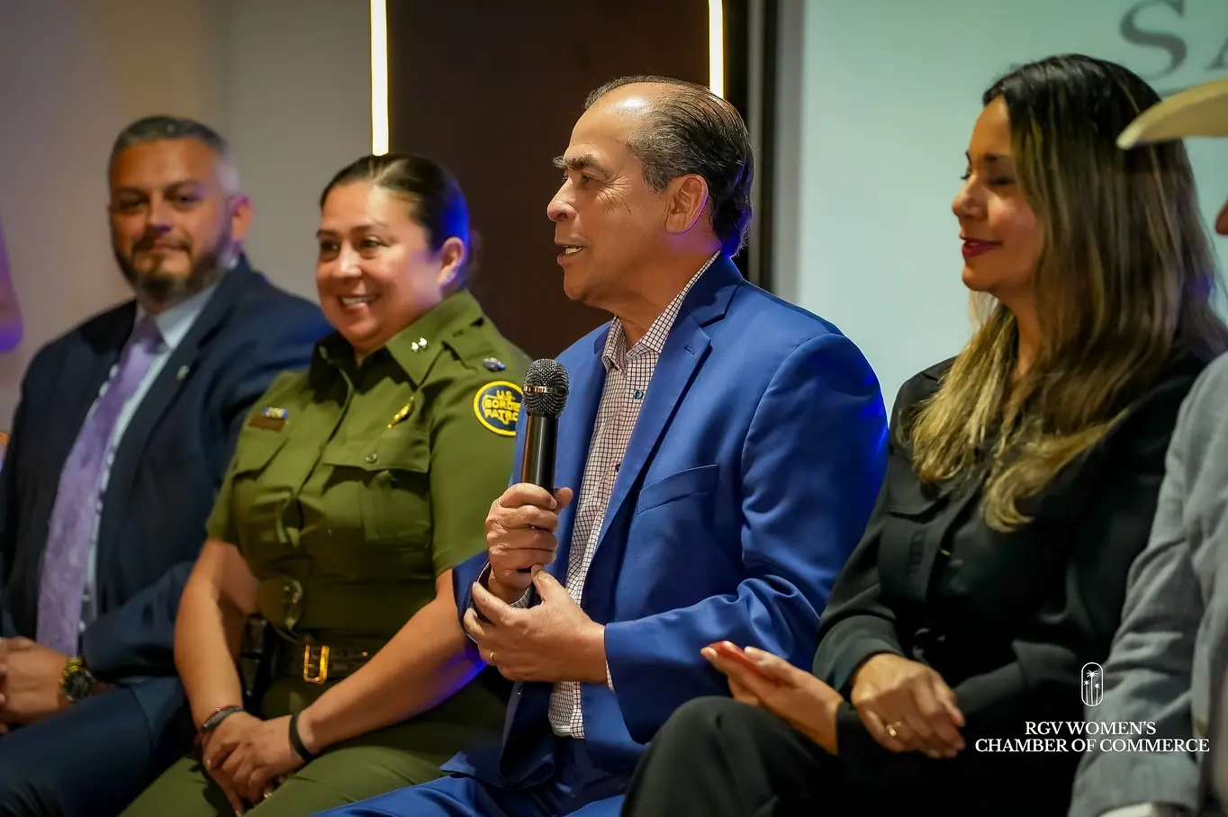 Invest RGV Forum Inspires Regional Growth