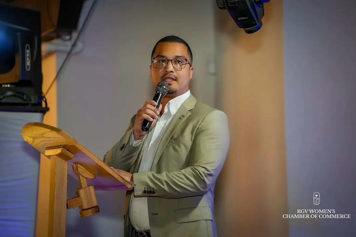 Invest RGV Forum Inspires Regional Growth