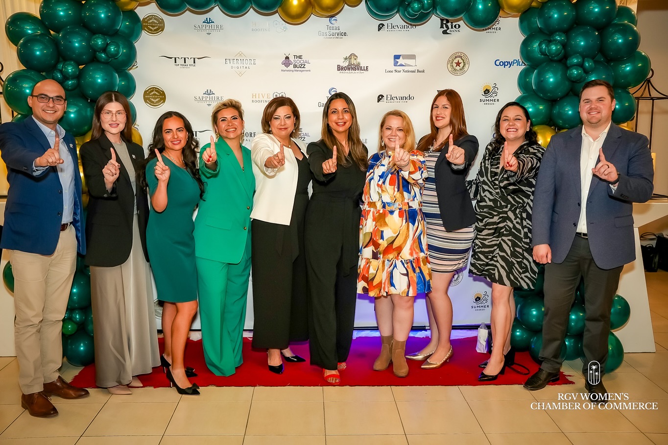 Invest RGV Forum Inspires Regional Growth