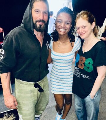 Ironbound Production Transforms Audience With Soulful Performances