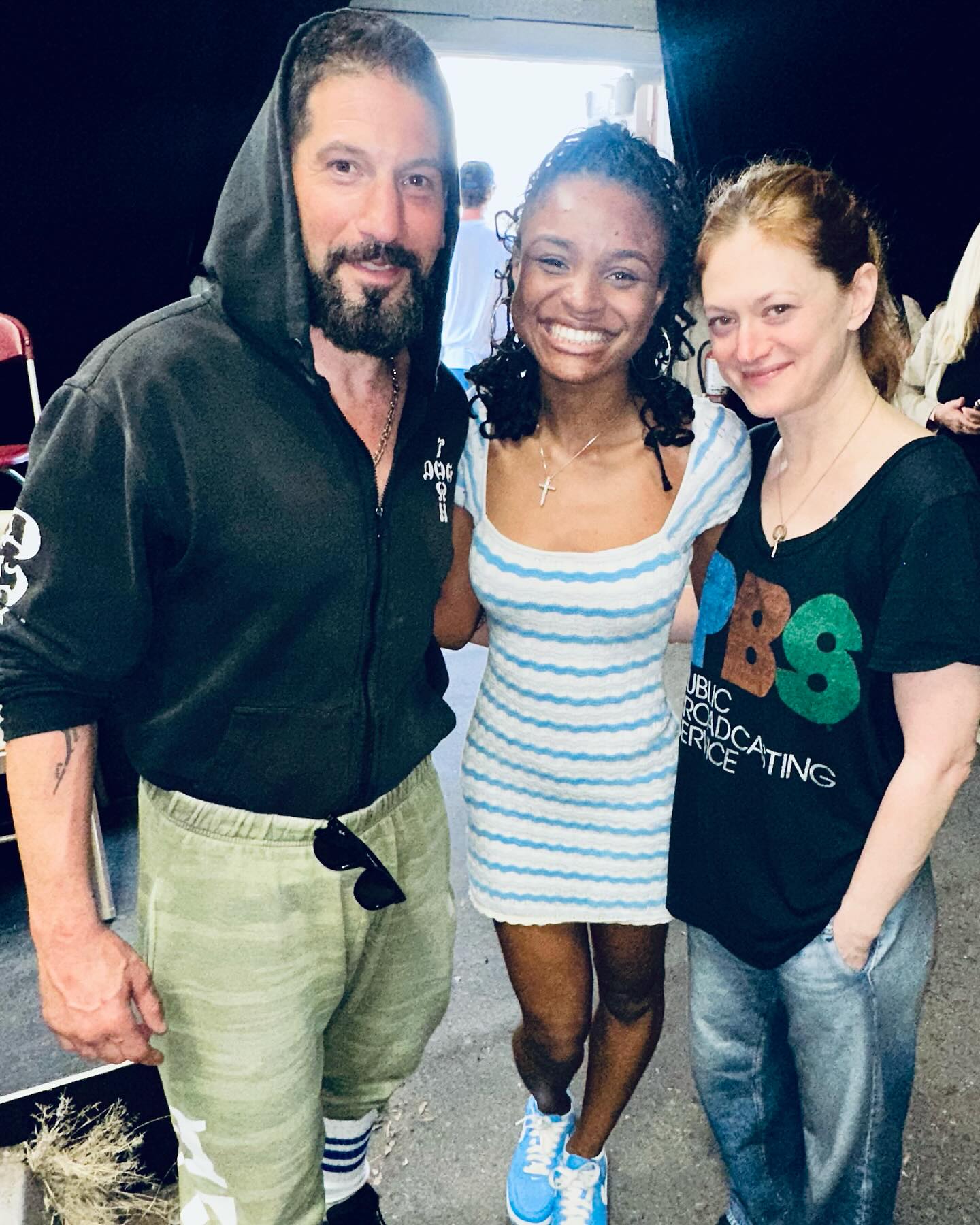 Ironbound Production Transforms Audience With Soulful Performances An intimate look at artistry and passion that redefines live performance on stage - Unmiss
