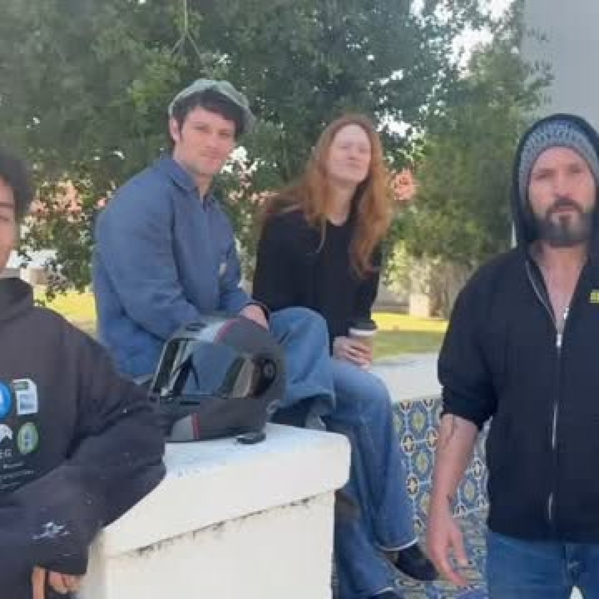 IRONBOUND Show Expansion Announced IRONBOUND Adds Extra Shows; Ticket Proceeds Aid Nordhoff Theater Arts Dept – Book Now!!!!!