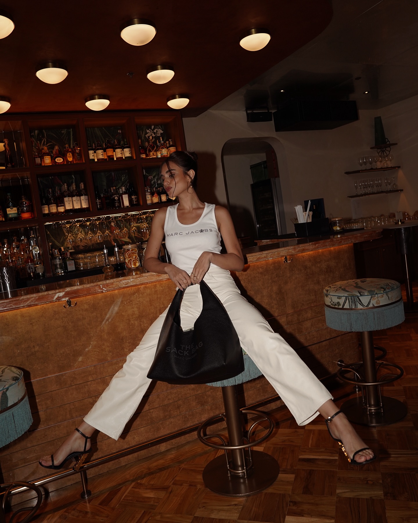 Is The Sack Bag The Ultimate Outfit Dilemma Solver?