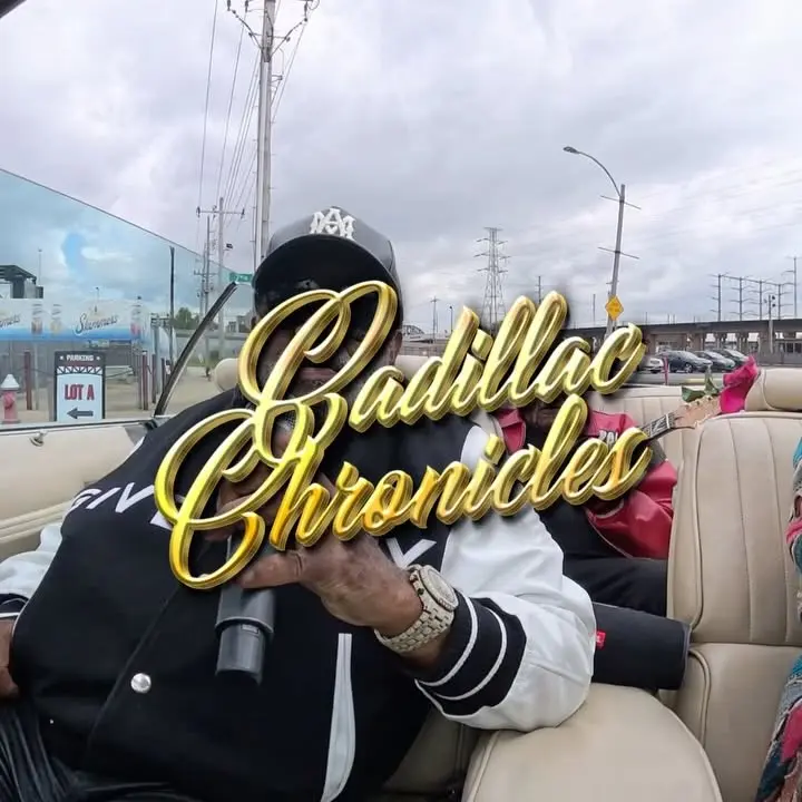 Isley Brothers Surprise Fans with Birthday Tribute
