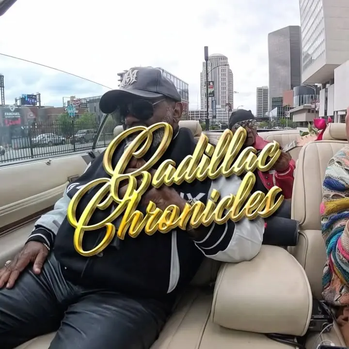 Isley Brothers Surprise Fans with Birthday Tribute