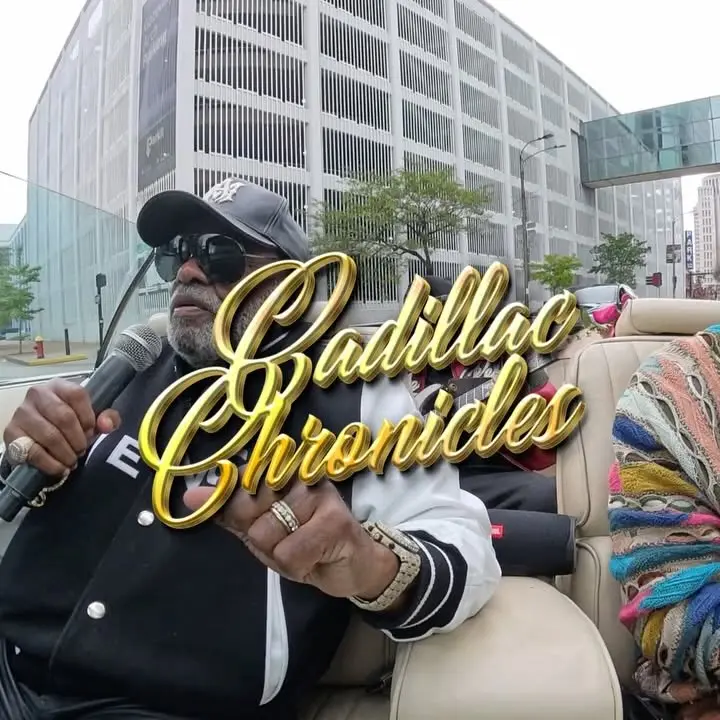 Isley Brothers Surprise Fans with Birthday Tribute