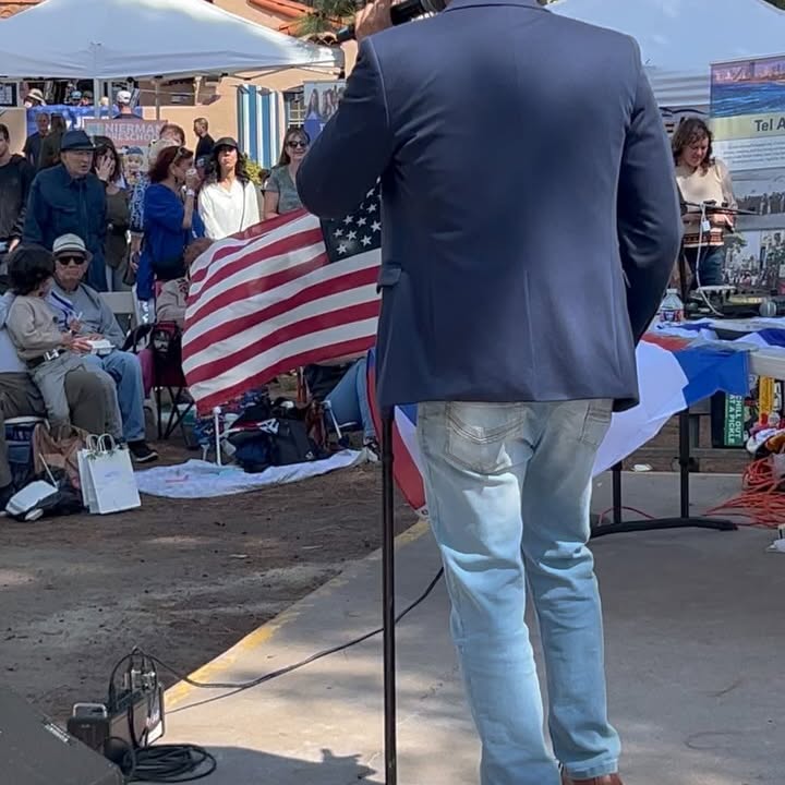 Israeli House Celebrates Global Cultures In San Diego