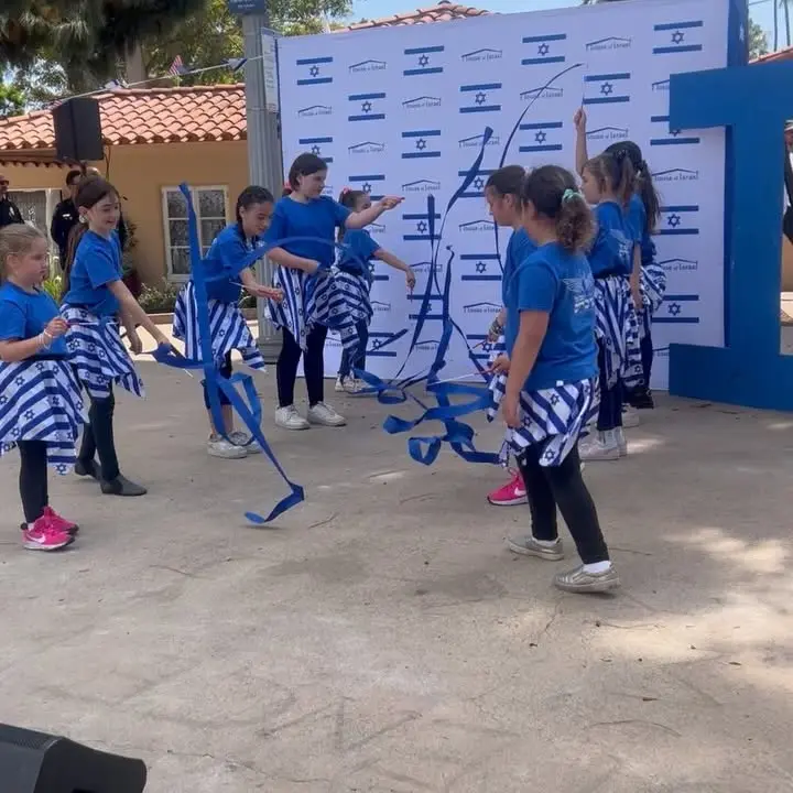 Israeli House Celebrates Global Cultures In San Diego