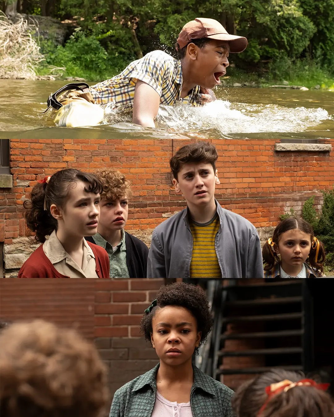 IT: Welcome to Derry Teaser Arrives on HBO Max