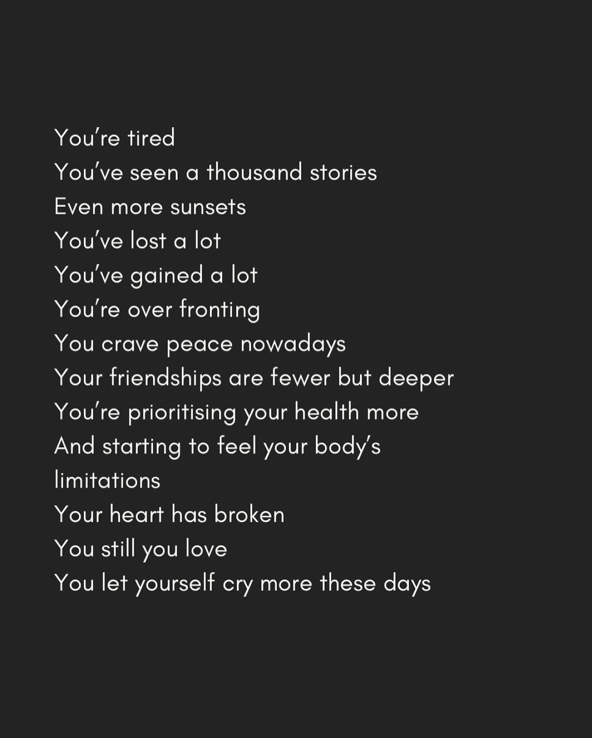 Iyah May’s Poetic Reflection On The Human Experience A heartfelt verse from iyah may that captures life’s highs, lows, and the spirit of hope!!