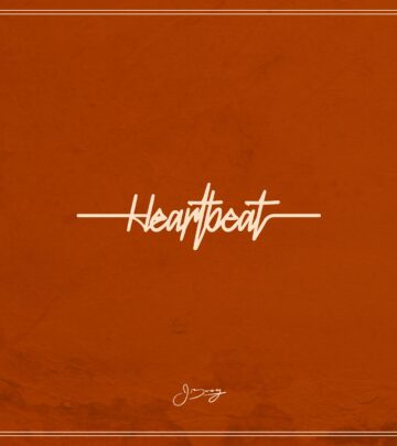 J Boog Announces New EP Heartbeat