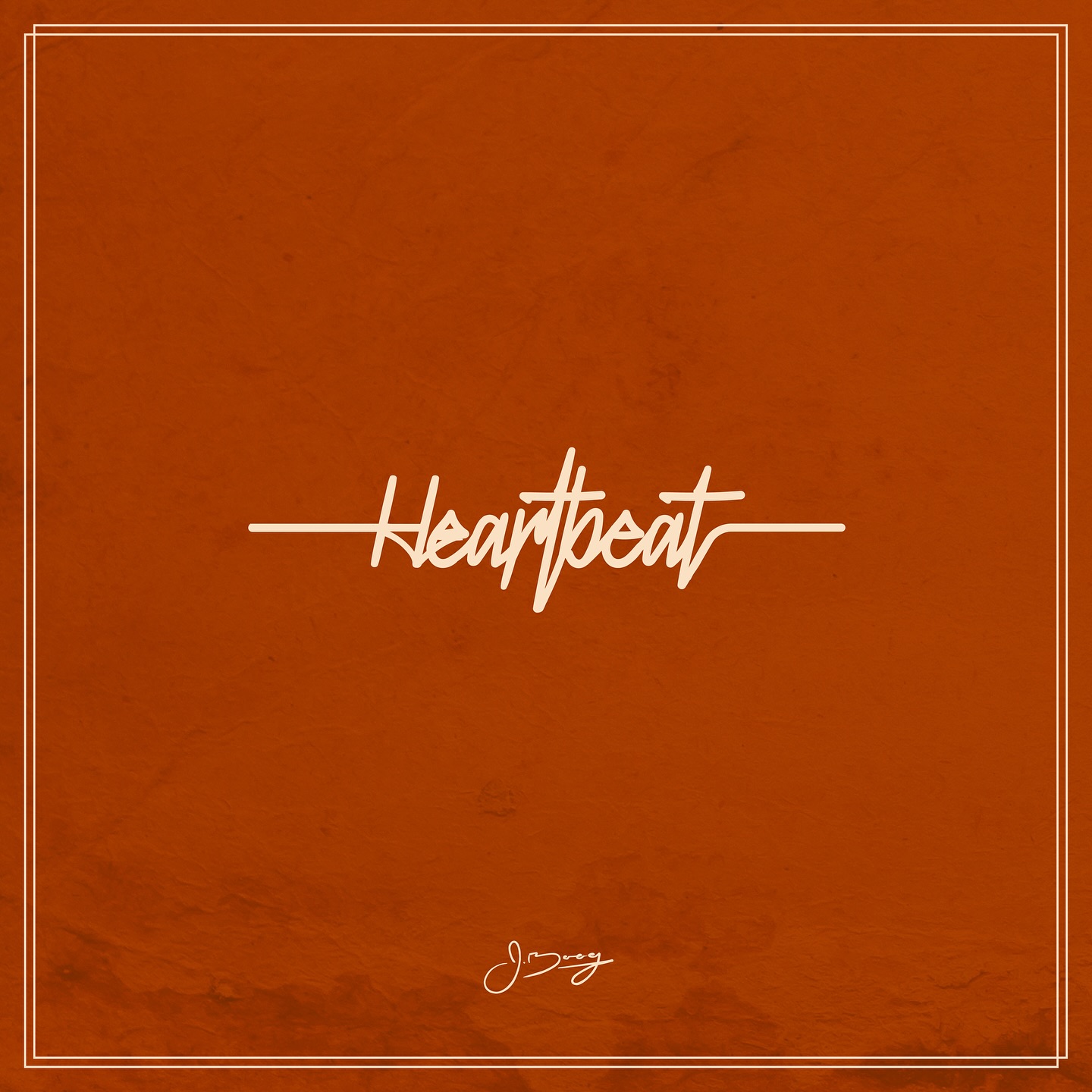 J Boog Announces New EP Heartbeat Reggae star J Boog’s pre-order for 'Heartbeat' EP ignites passion among devoted fans today