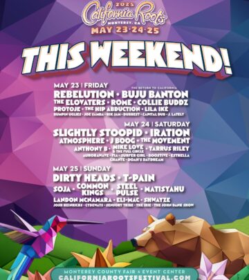J Boog Announces Weekend Gig With booMbahnG