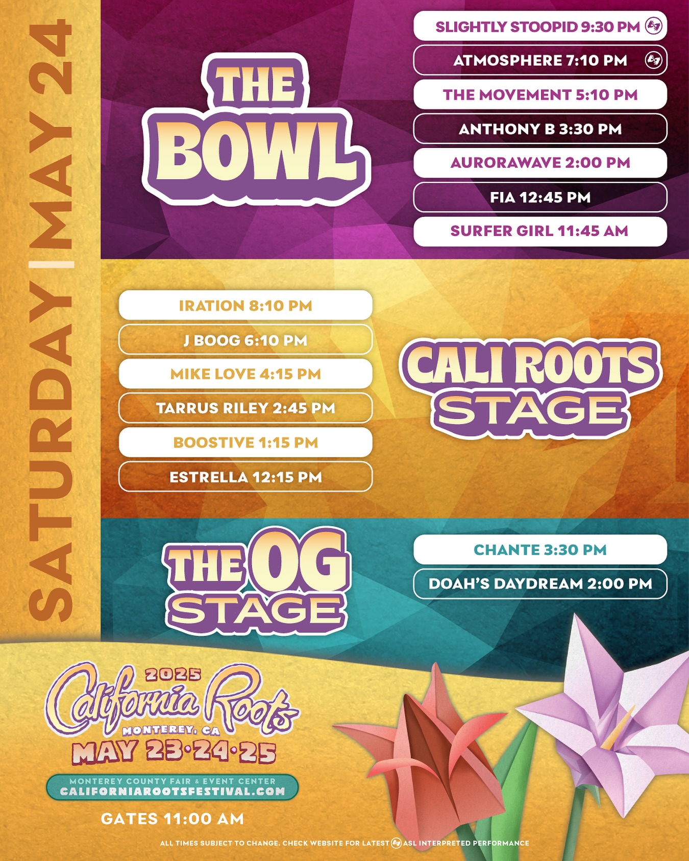 J Boog Teases Exclusive Cali Roots Fest Performance Anticipation builds as J Boog readies his stage debut amid Cali Roots Fest 2025 excitement