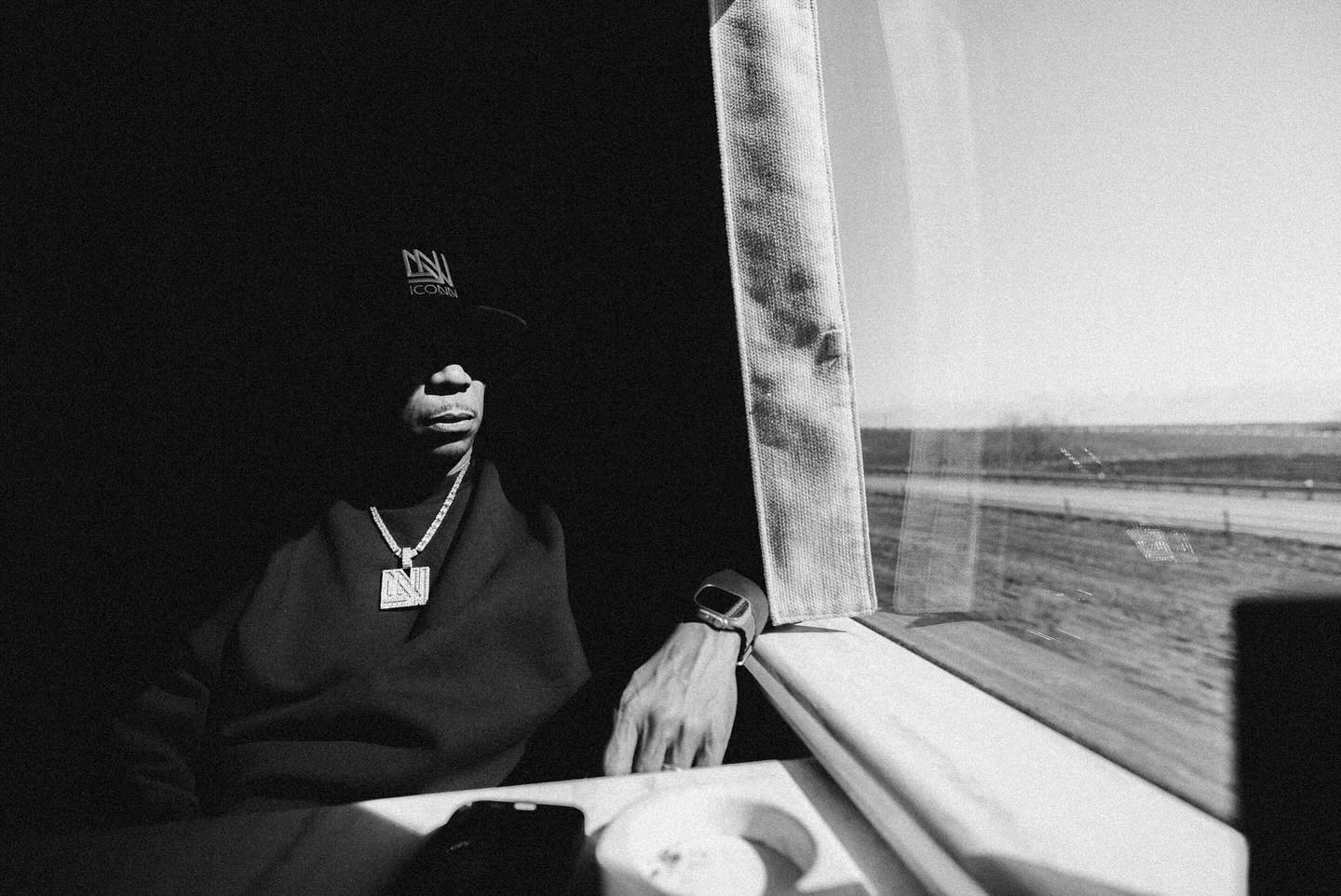 Ja Rule Invites Fans To Embrace A New Dawn