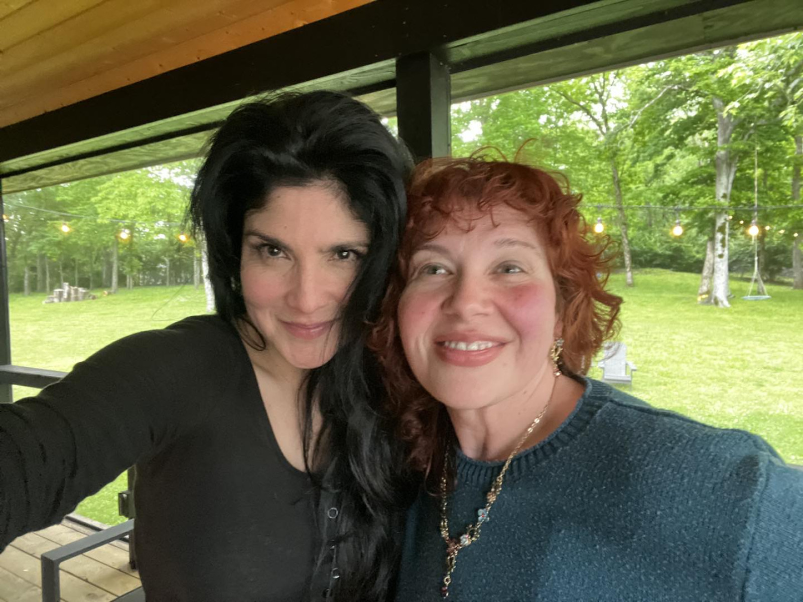 Jaci Velasquez Honors Big Sister With Heartwarming Tribute Heartfelt family gratitude shines as famed singer Jaci credits her father's gift of love!